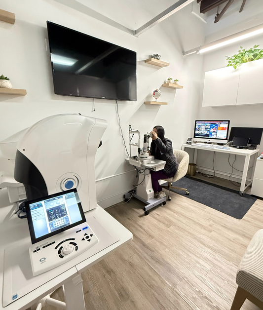 What Are Eye Exams & Why Do You Need Them?