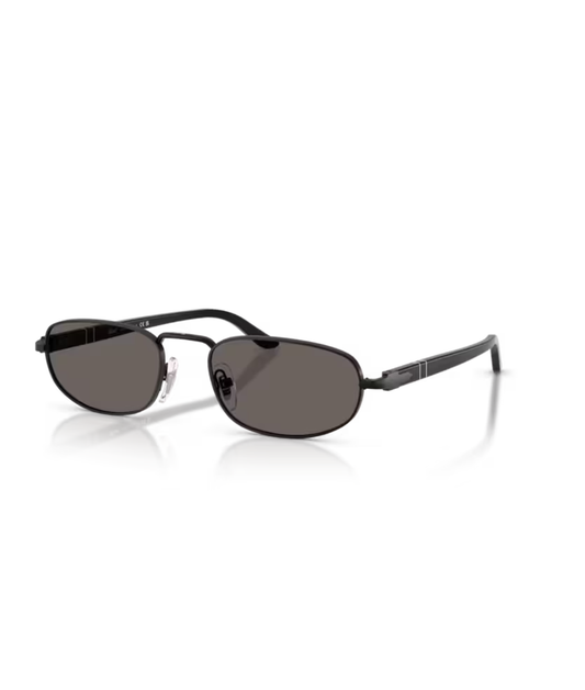 Demigloss black-Dark grey