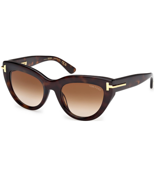 Dark Havana-Brown