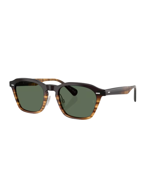 Cortado-G-15 polarized