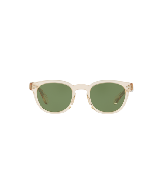 Buff-Green c