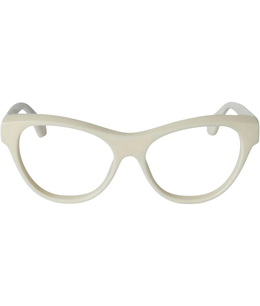 Off-White Style 7I Cat Eye Eyeglasses