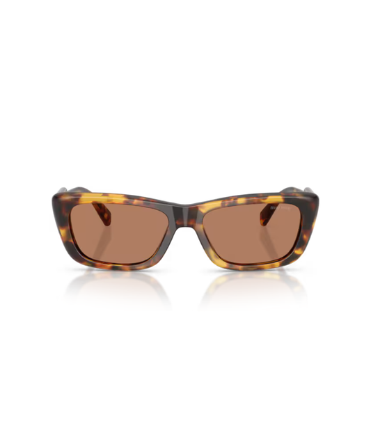 Honey havana-Solid brown