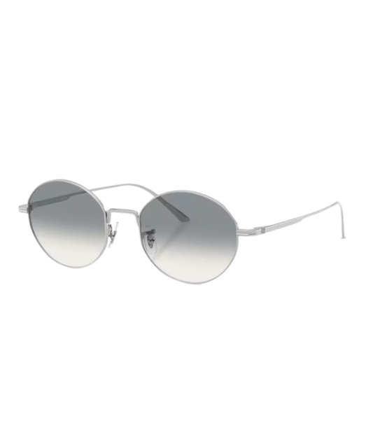 Silver-Grey gradient