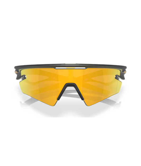 Matte olive ink-Prizm 24k polarized