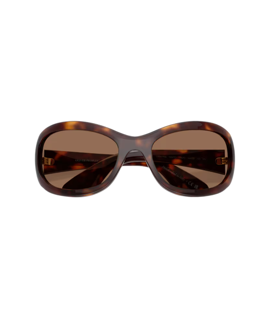 Dark Mahogany-Brown