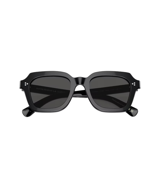 Black-Grey goldtone