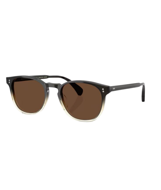Kona gradient-Terra polarized