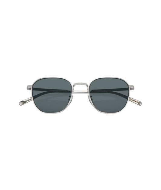 Silver-Blue polarized