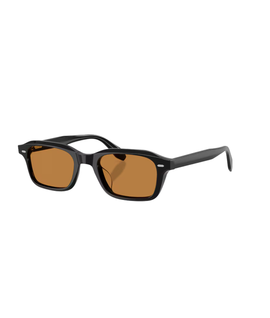 Black-Cognac