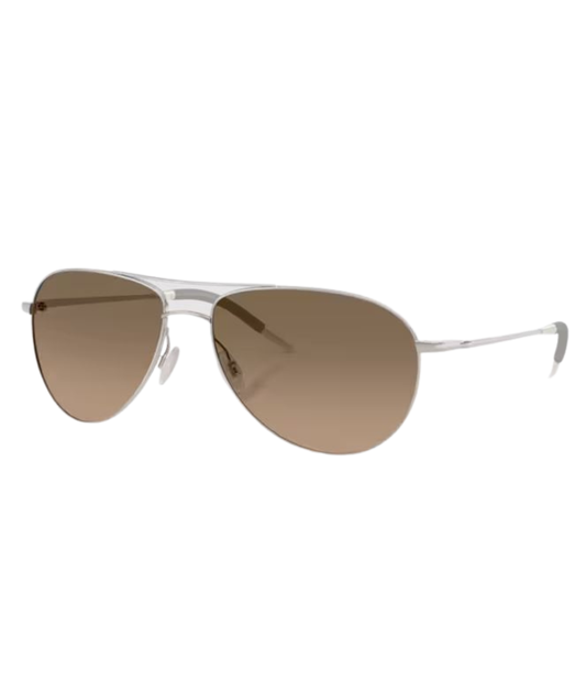 Silver-Sandstone gradient polarized