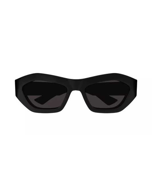 Shiny Black-Smoke