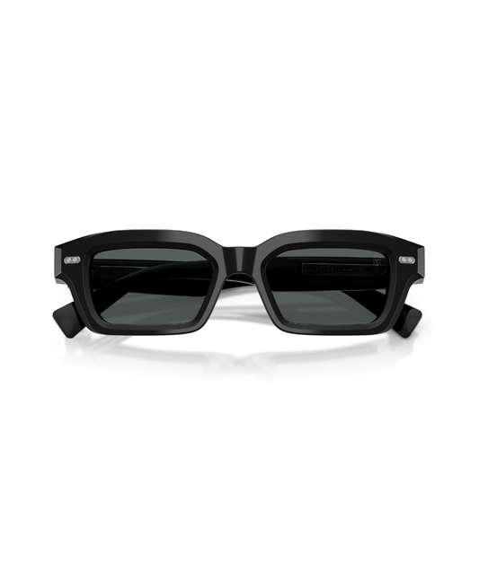 Nero-Eclisse polarized