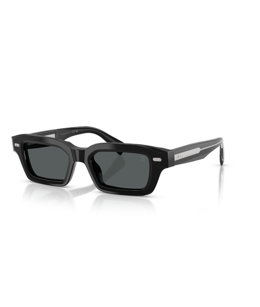 Nero-Eclisse polarized