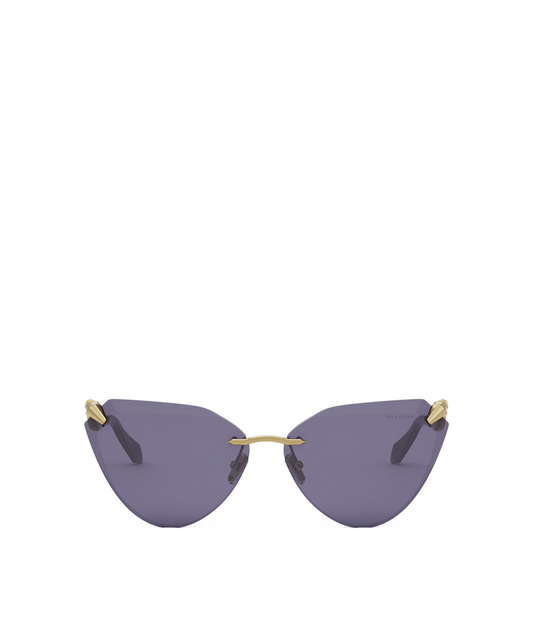 Shiny Gold-Violet