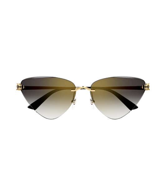 Gold Plated -Grey