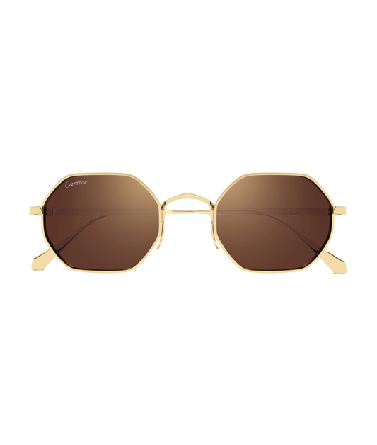 Gold-Brown