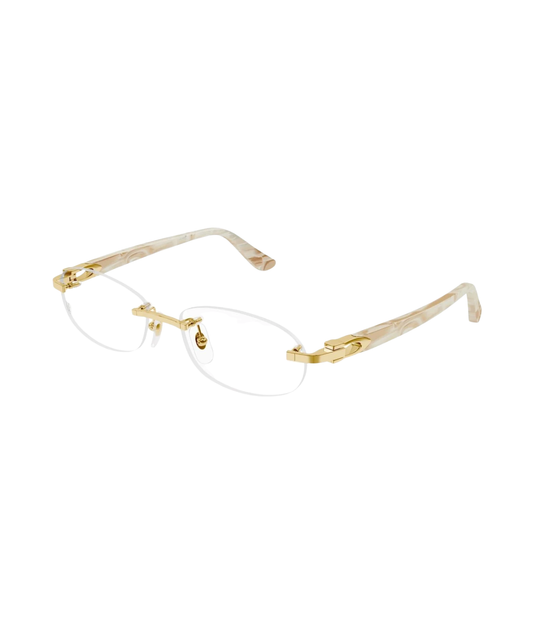 Gold Ivory