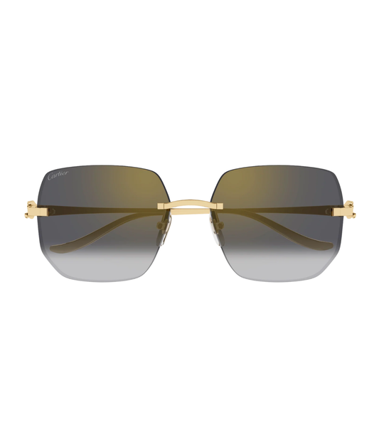 Gold-Grey