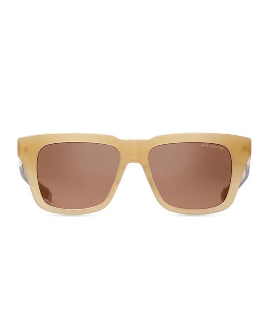 Sand Storm - Brushed Gold Sand/Land Brown