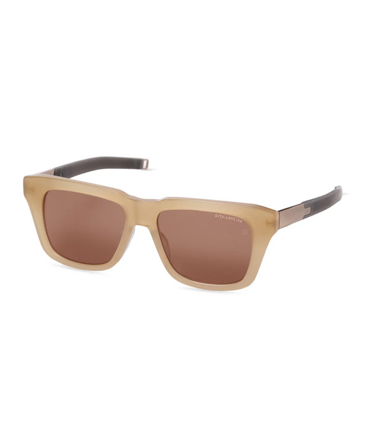 Sand Storm - Brushed Gold Sand/Land Brown