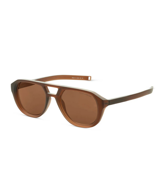 Copperhead Brown-Brown