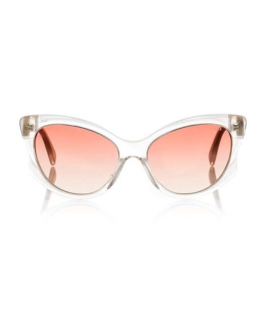 Shiny Ivory-Peach