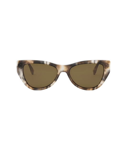 Shiny Havana-Brown