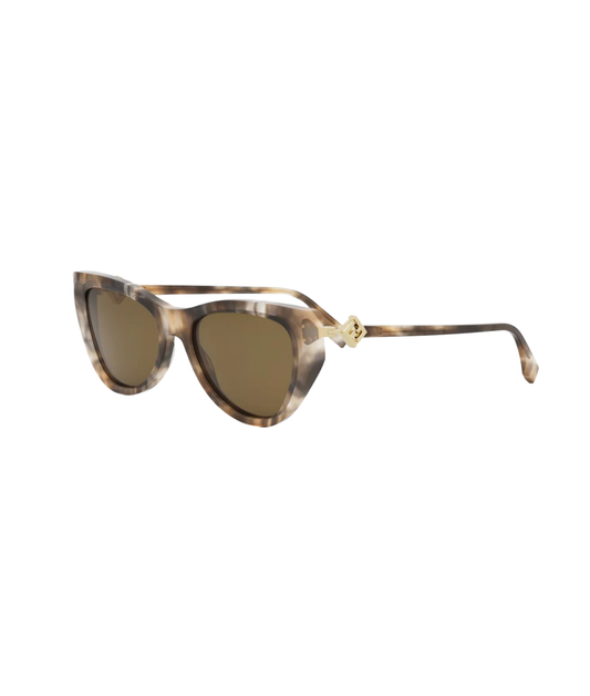 Shiny Havana-Brown