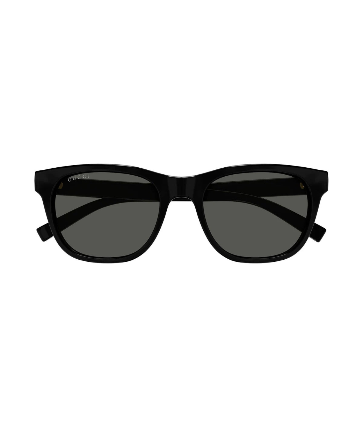 NWT Gucci GG1985S-005 Blue Grey 54mm Sunglasses GUCCI GG1985S Square Sunglasses – VISIONMOOD main image 3