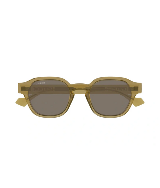 Yellow-Brown