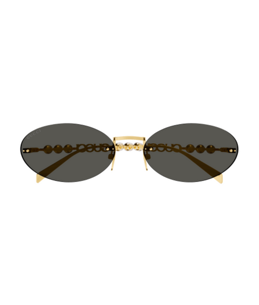 Gold-Grey