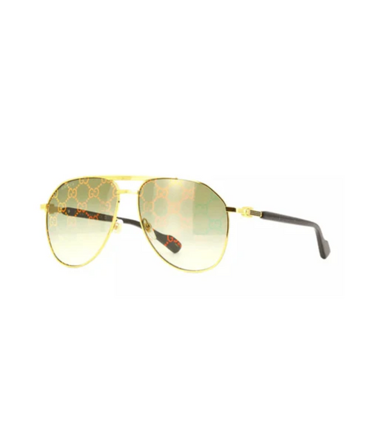 Gold-Green