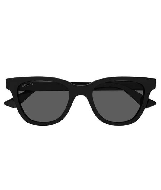 Shiny black-Grey