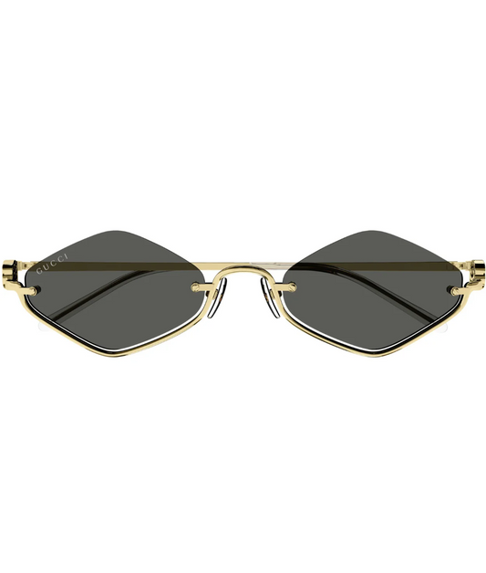 Gold-Grey