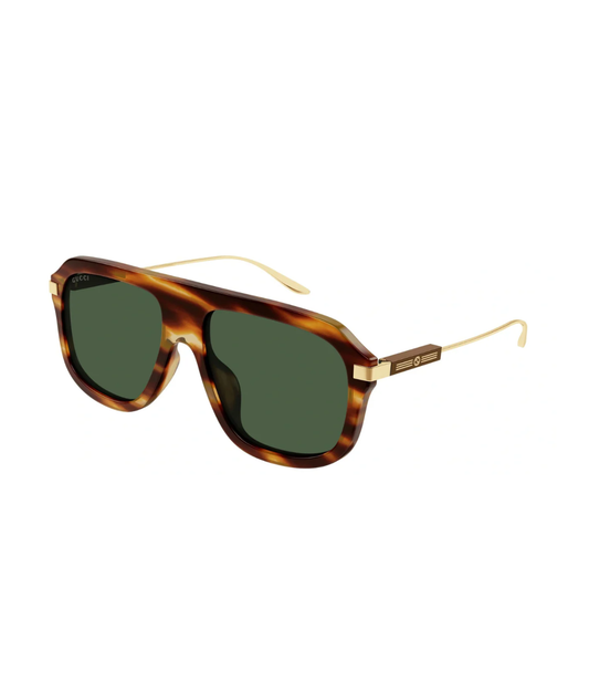 Havana Gold-Green