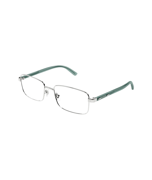 Silver Green