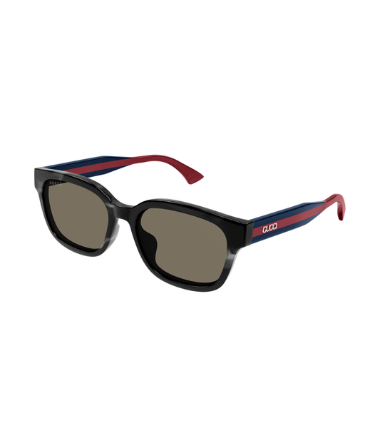 Havana Blue-Brown