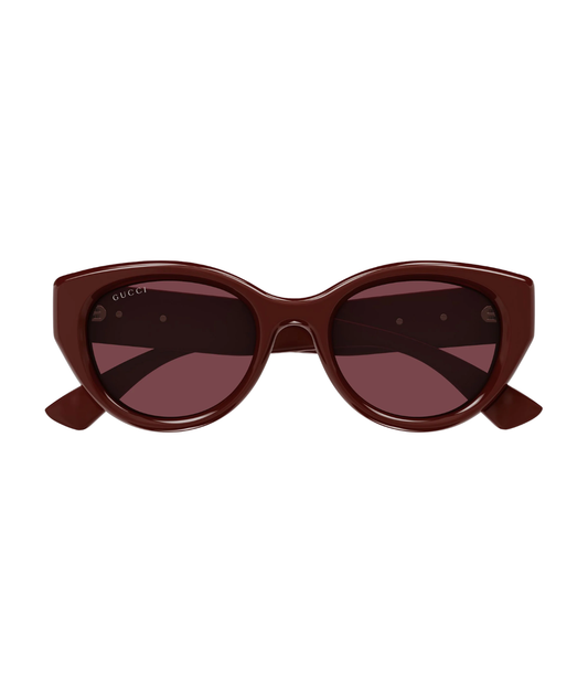 Burgundy-Red