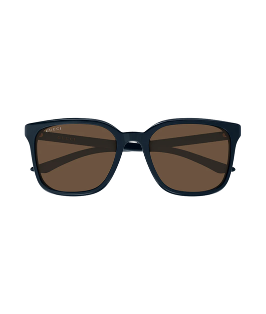 Blue-Brown