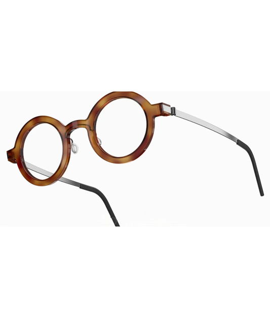 Polished Ginger Tortoise