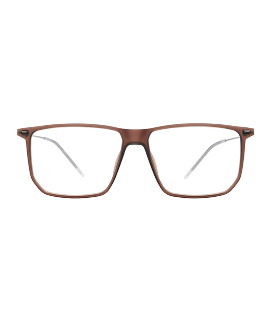 Brown Gunmetal