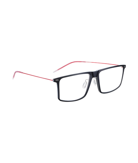Black Red