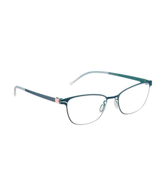 Petrol Green