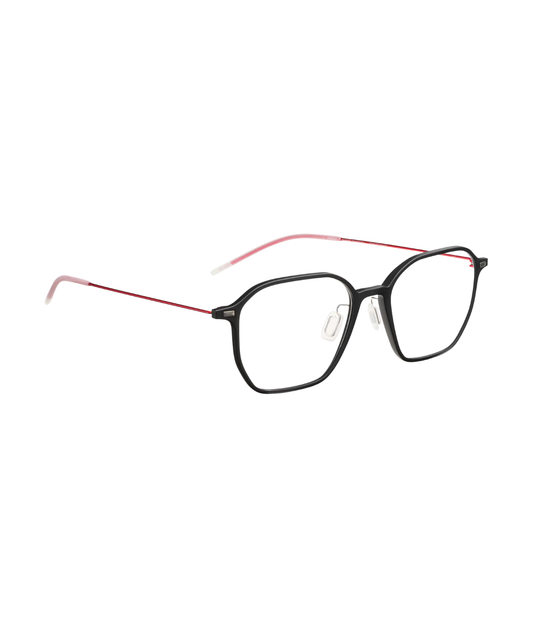 Black Red