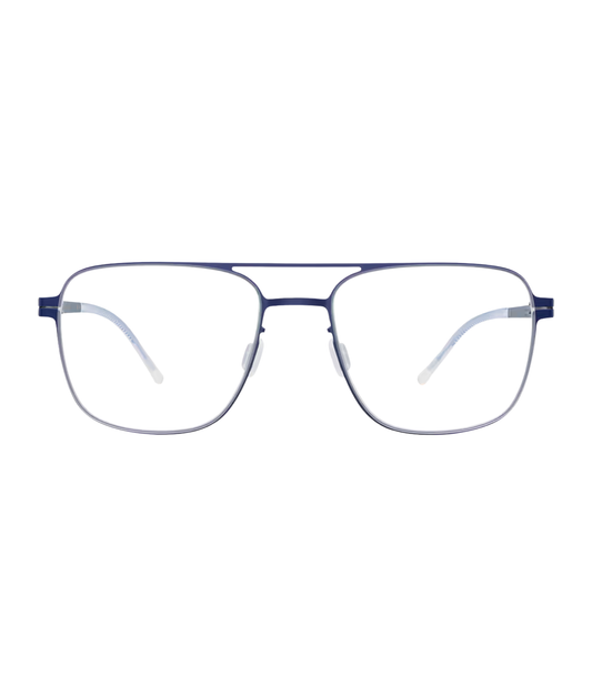 Dark Blue Petrol