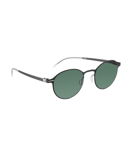 Black-Green