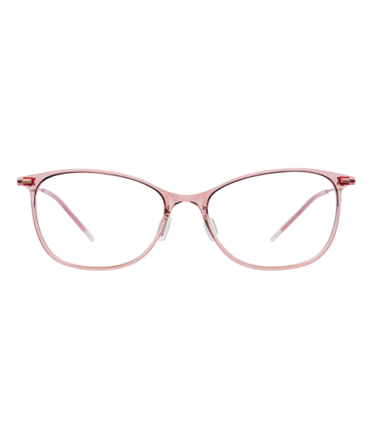 Pink Red