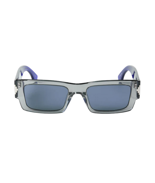 Grey/Blue-Blue