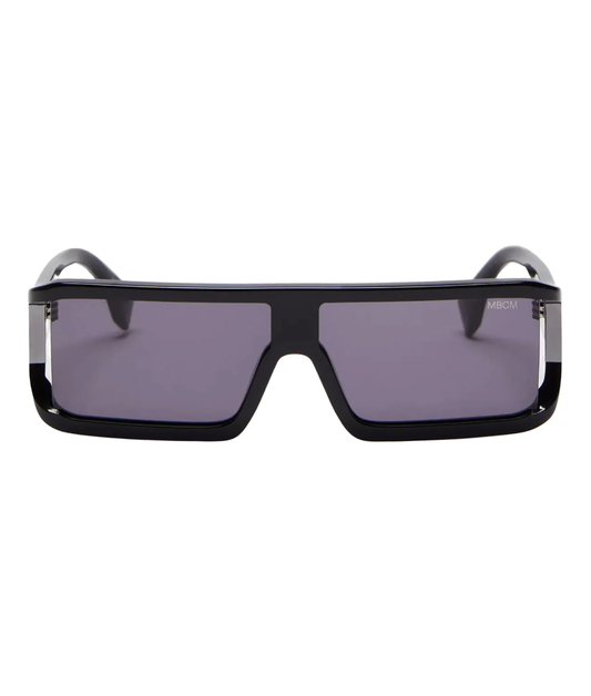 Black-Dark Grey